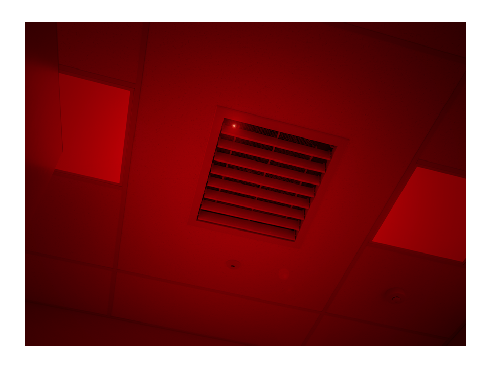 SCH-80 洗面所内使用イメージ