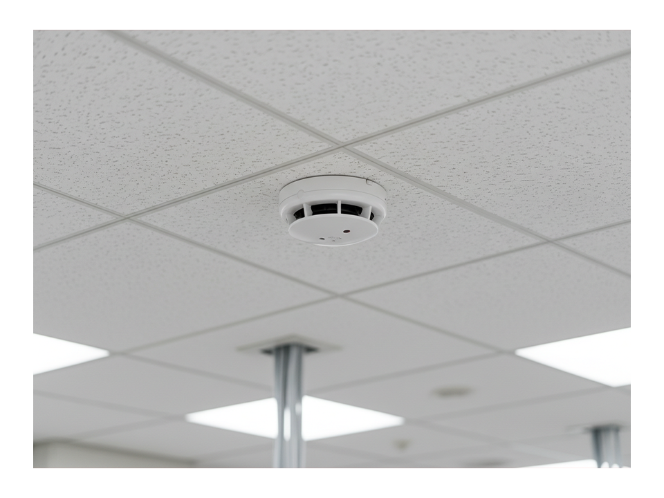 SCH-80 オフィス内不使用イメージ