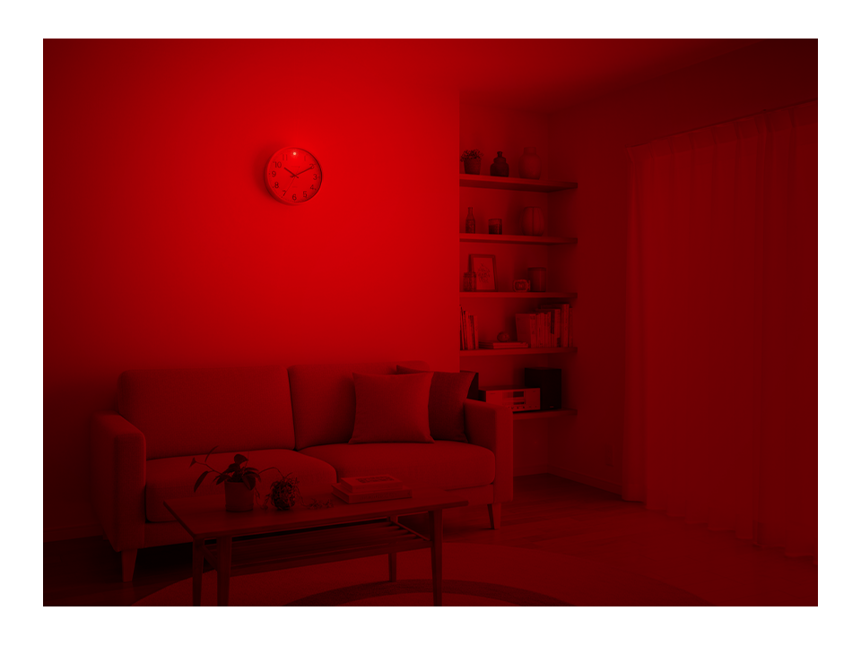 SCH-80 室内使用イメージ