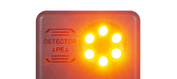 SCH-80 LED発光モード