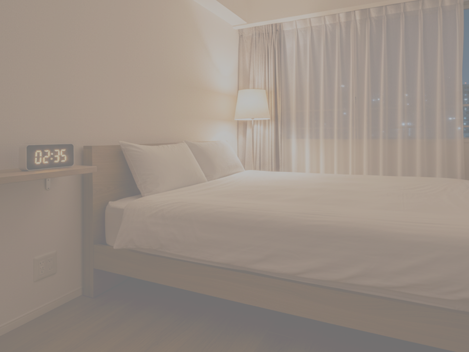 SCH-80使用イメージ 住宅