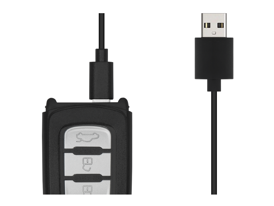 UHD-300W 電源について