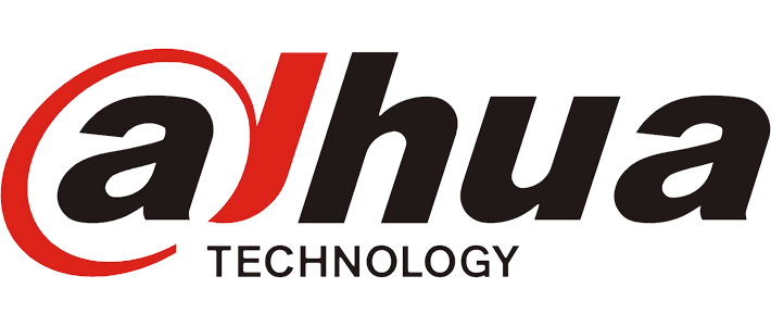 Dahua_Technology ロゴ