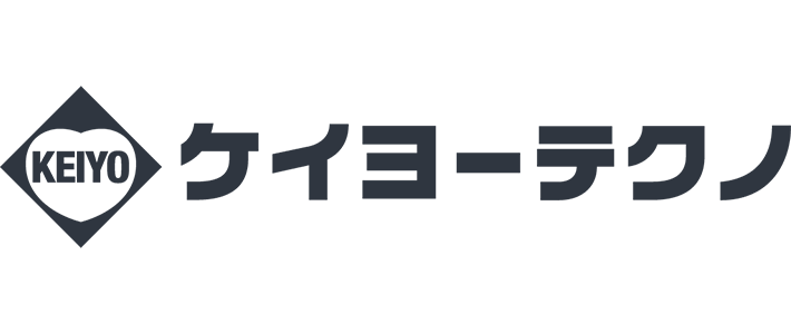 ケイヨーテクノ ロゴ