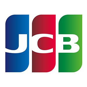 JCB ロゴ