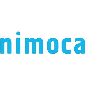 nimoca ロゴ