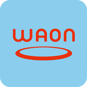 waon ロゴ