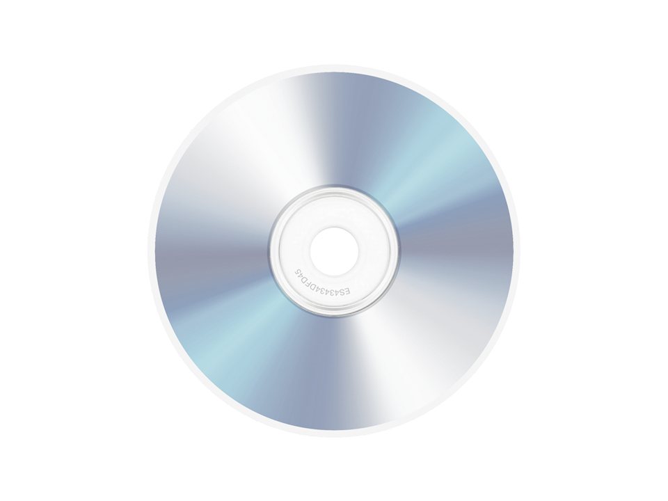 KDR-2004WG同梱品 CD-ROM