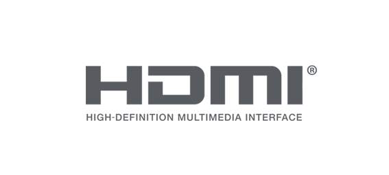 HDMIアイコン